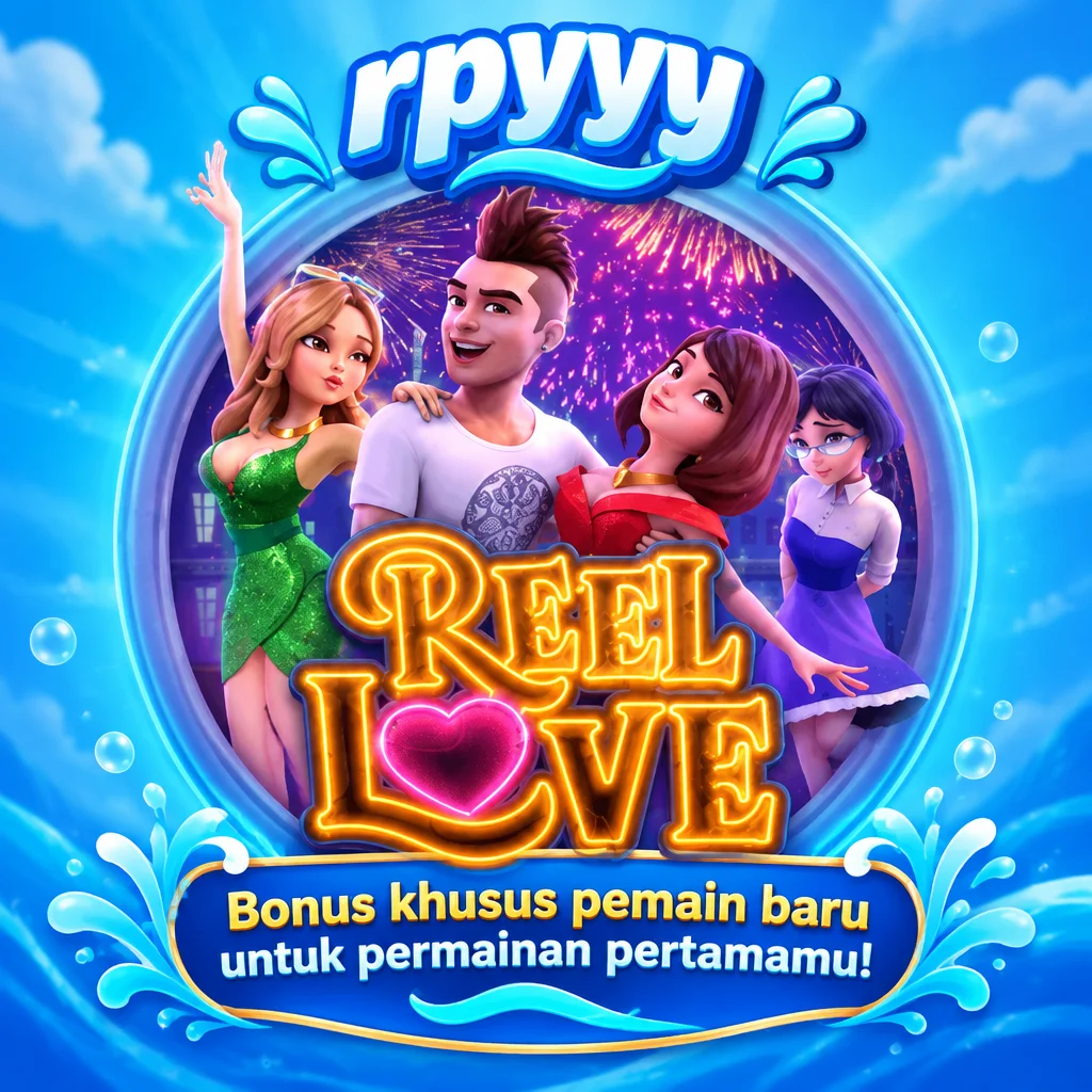 rpyyy · Reel Love