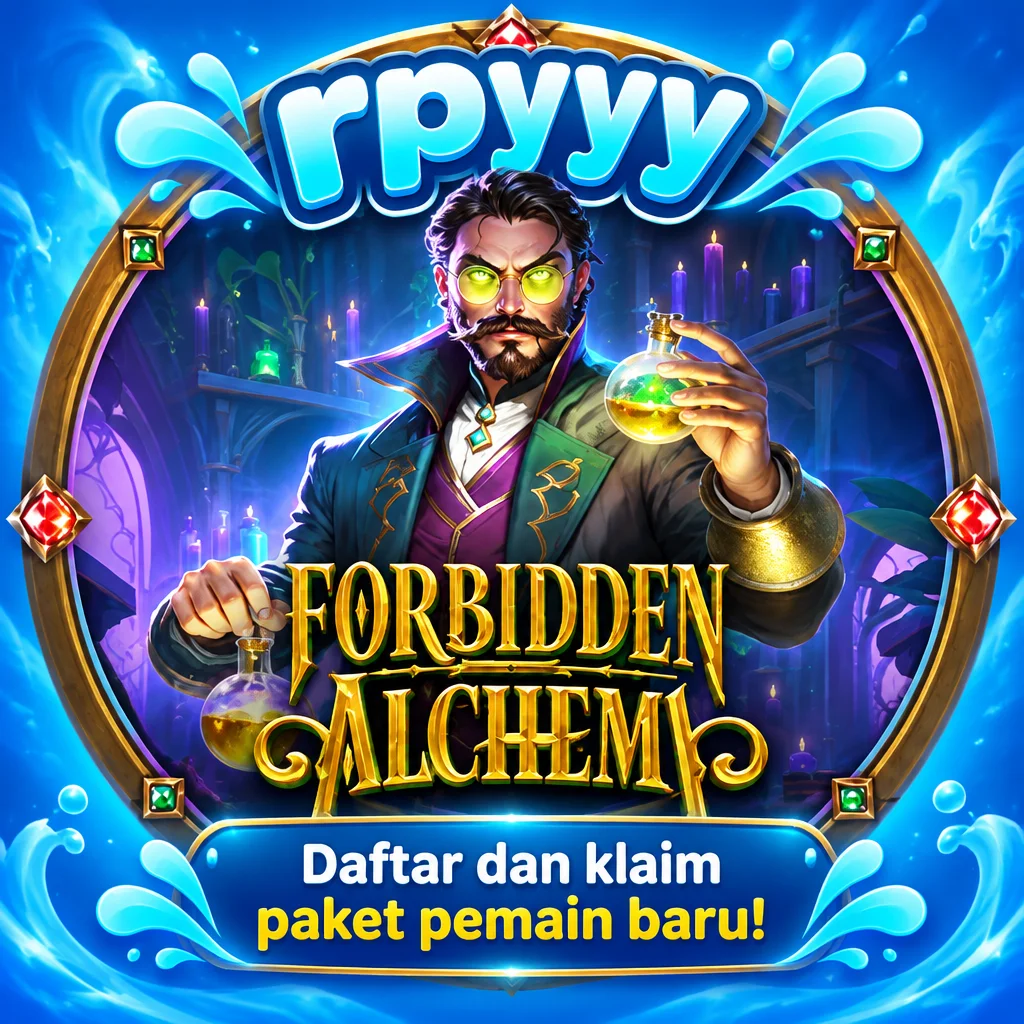rpyyy · Forbid Alchemy