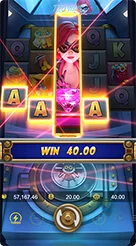 rpyyy · Heist Stakes