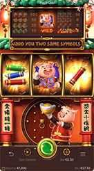rpyyy · Piggy Gold