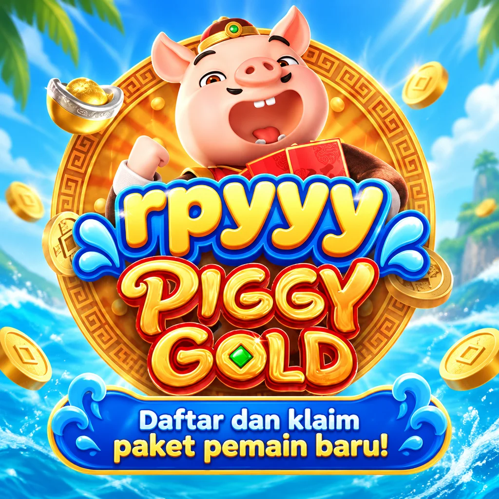 rpyyy · Piggy Gold