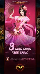 rpyyy · Diaochan