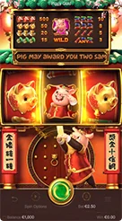 rpyyy · Piggy Gold